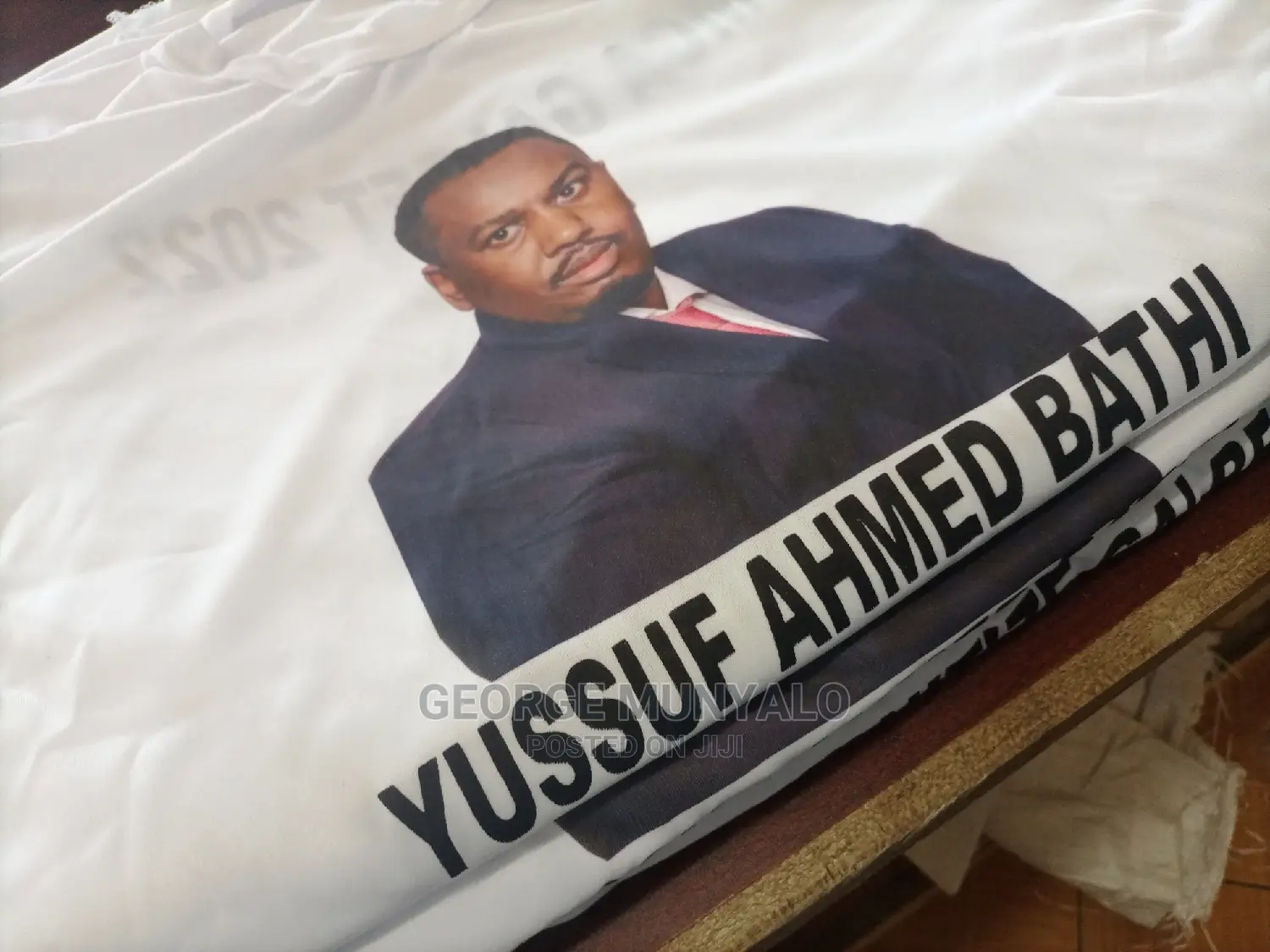 Best Quality T-Shirts (Election)