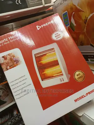 Original Room Heater