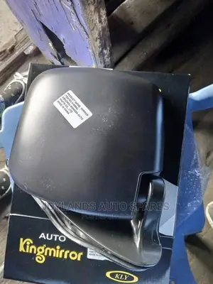 Side Mirror 7l Left