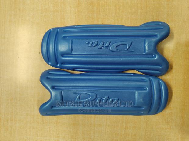 A Pair of Dita Hockey Shin Guard - main view