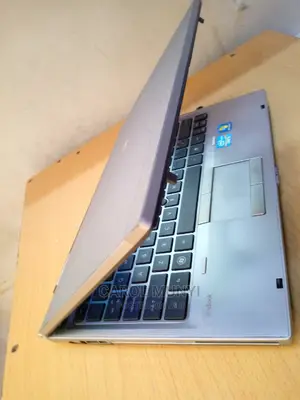 Laptop HP EliteBook 2560P 4GB Intel Core I5 HDD 500GB