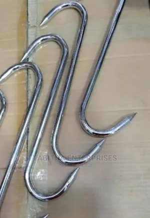 A Stainless Hooks