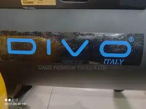 Compress 100 LTR 3HP Italy