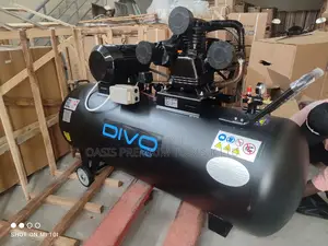 Air Compressors 500 LTR Italy