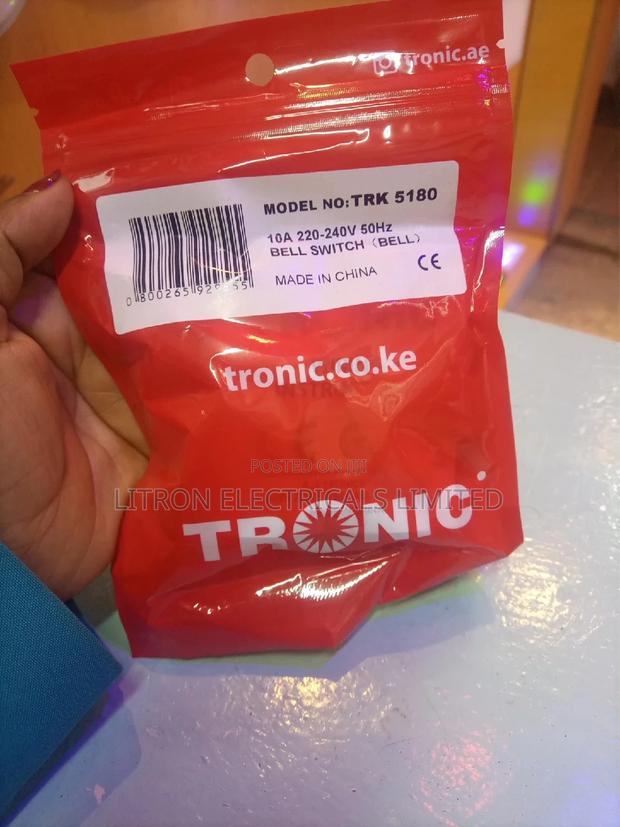 Bell Switch - thumbnail 2