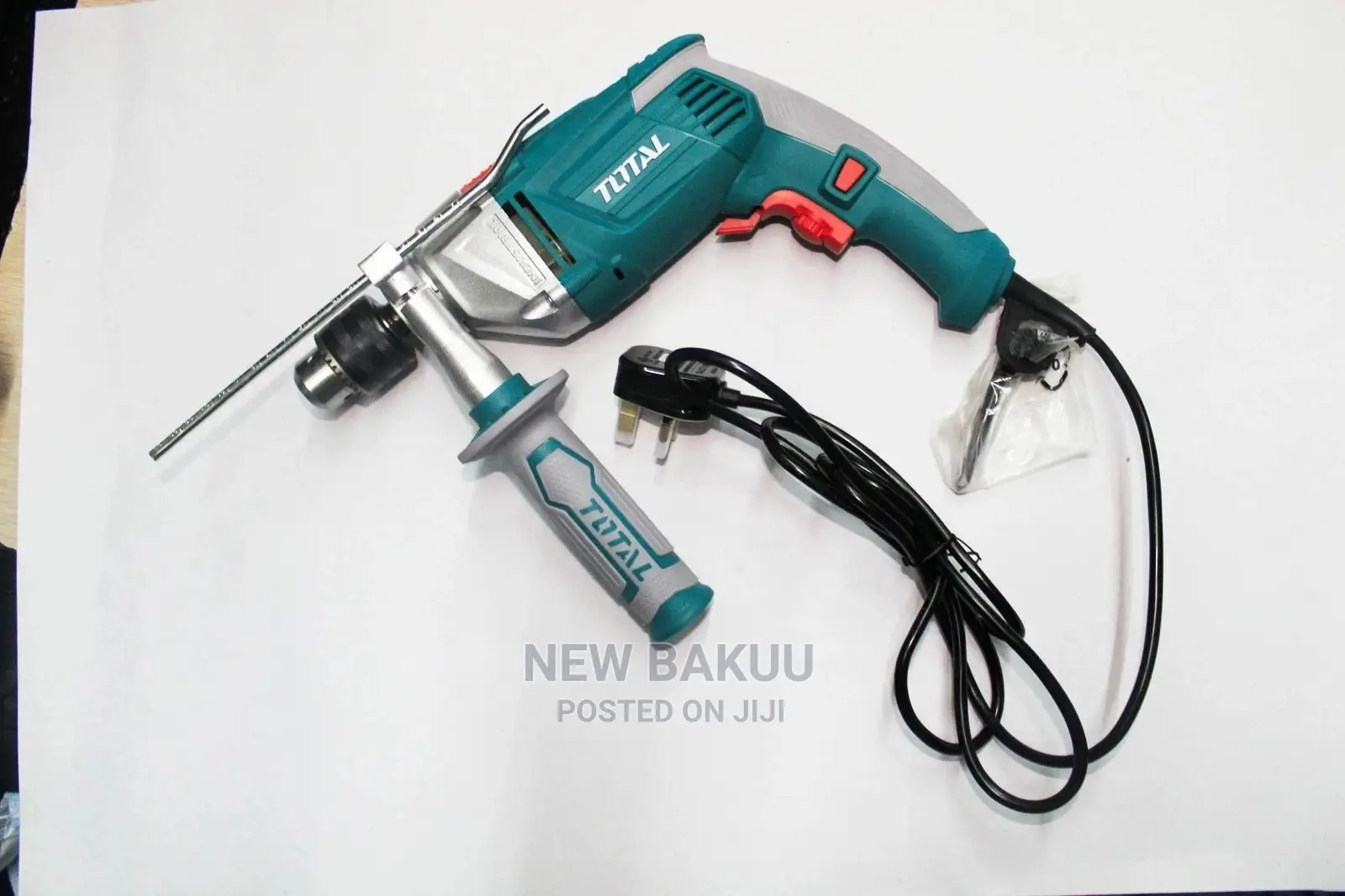 Impact Drill 1010W – TG111136