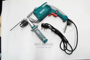 Impact Drill 1010W – TG111136
