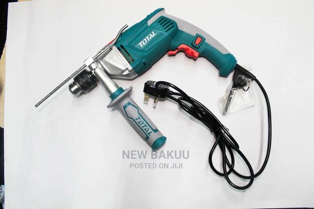 Impact Drill 1010W – TG111136
