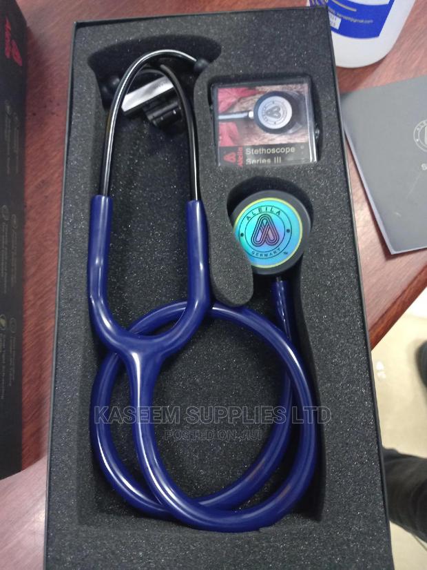 Aleila Stethoscope Classic 3 - main view