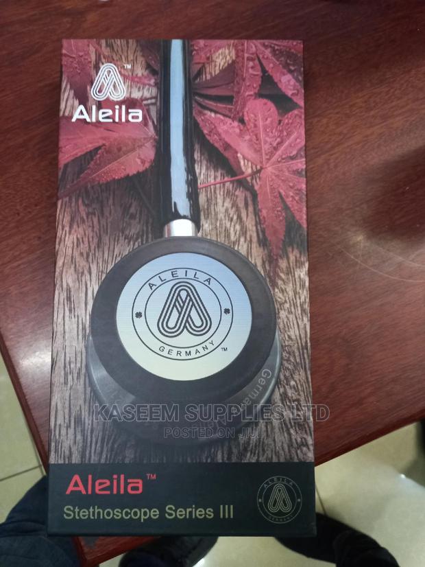 Aleila Stethoscope Classic 3 - thumbnail 2