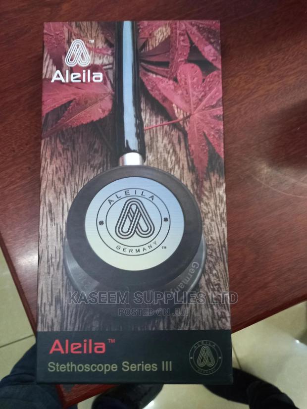 Aleila Stethoscope Classic 3 - thumbnail 3