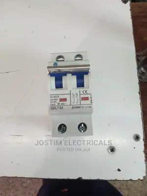 40a 2pole Dc MCB