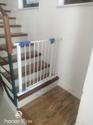 Baby Safety Gate - main view