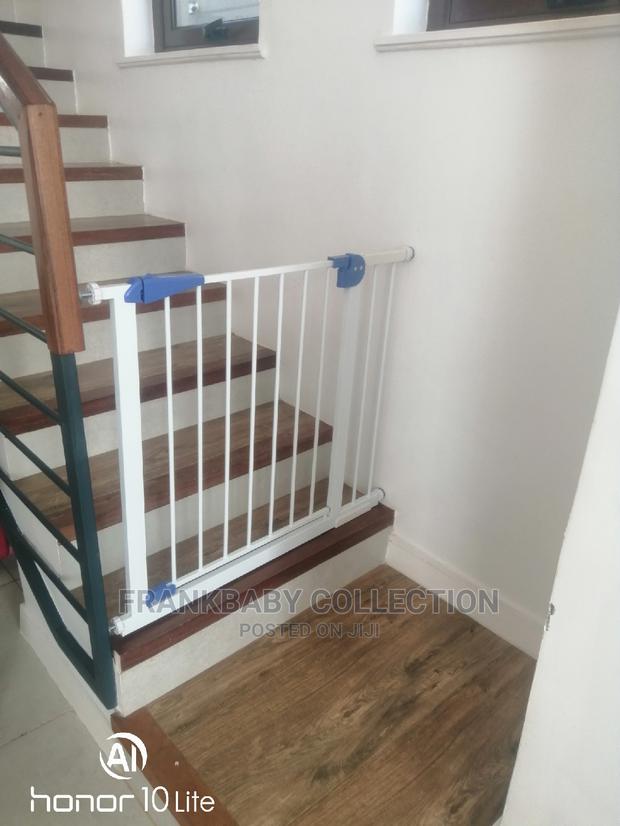 Baby Safety Gate