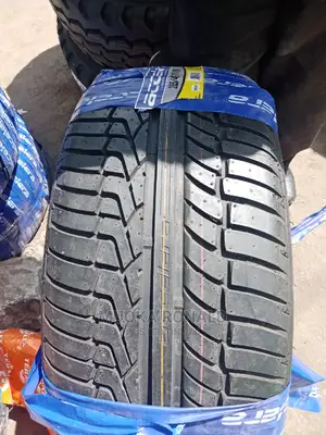 285/45r19 Accelera Tyre Made in Indonesia