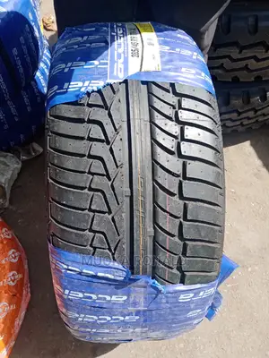 285/45r19 Accelera Tyre Made in Indonesia