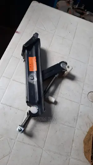 Original Mercedes Benz/Vw/Audi Jack