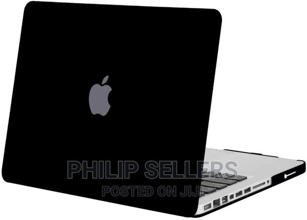 Compatible With Macbook Pro 13 Inch Case (Model: A1278, Wit