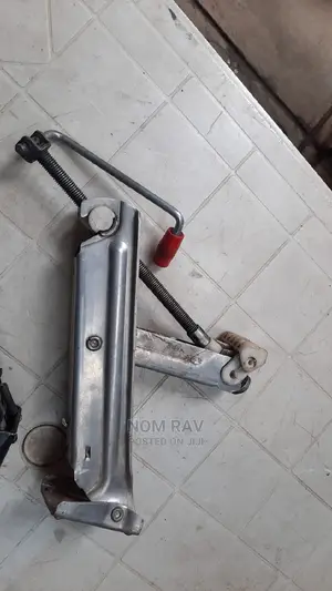 Original Mercedes Benz/Vw/Audi Jack