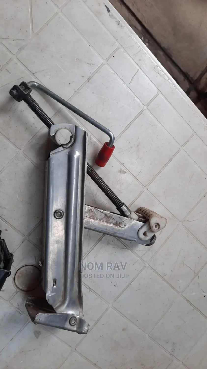 Original Mercedes Benz/Vw/Audi Jack