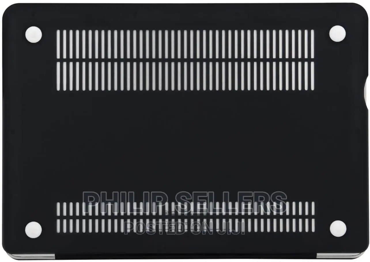 Compatible With Macbook Pro 13 Inch Case (Model: A1278, Wit