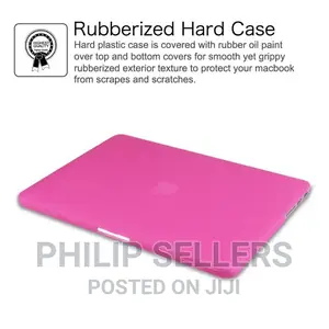 Macbook Pro 13.3" Retina Case (A1502 / A1425