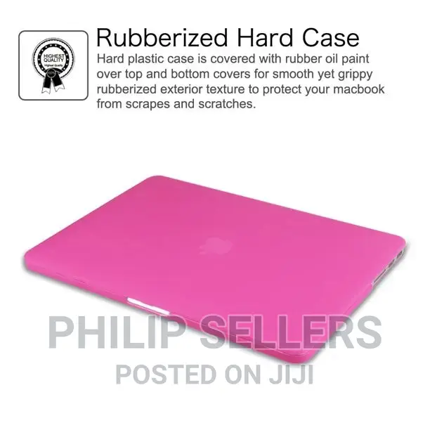 Macbook Pro 13.3" Retina Case (A1502 / A1425