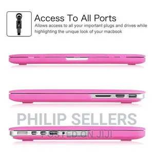 Macbook Pro 13.3" Retina Case (A1502 / A1425