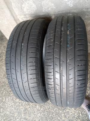 235/55r20 Toyo - main view