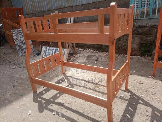 Smart Double Decker Bed - thumbnail 2