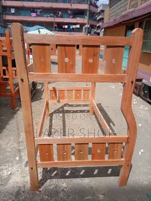 Smart Double Decker Bed