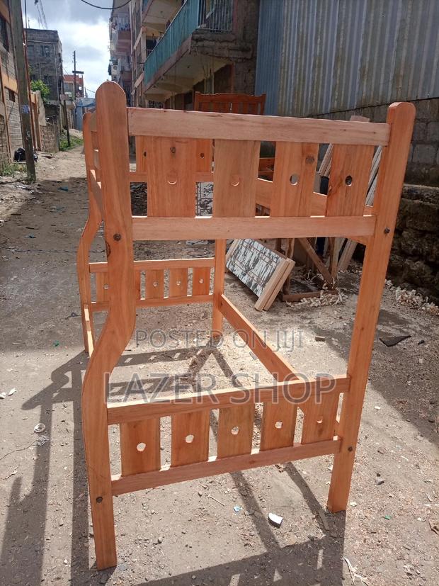 Smart Double Decker Bed - thumbnail 4