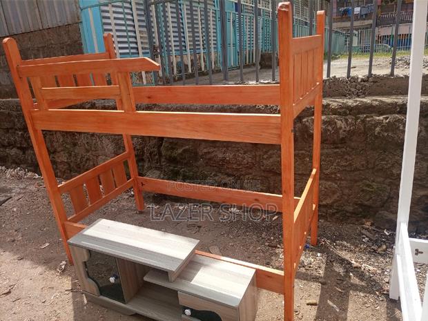 3" Size Decker Bed - thumbnail 2