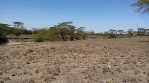 10 Acres of Land for Sale in Isinya