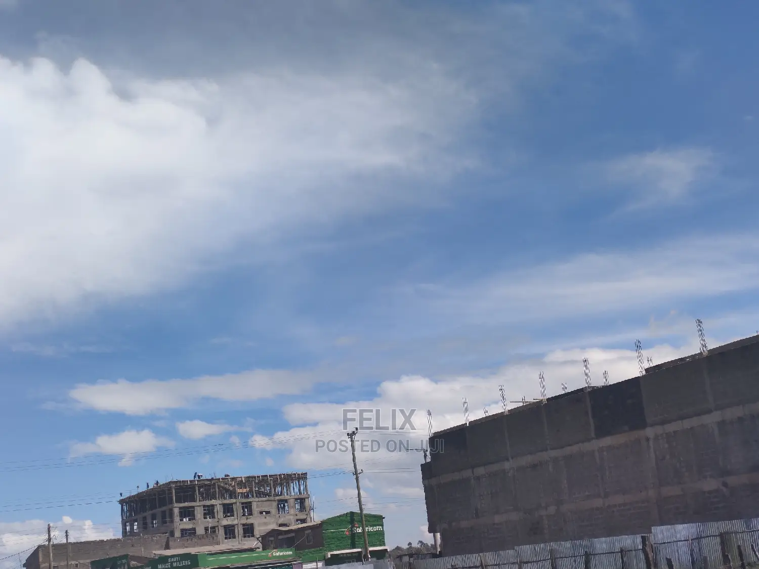 Narumoru Town Prime Plot