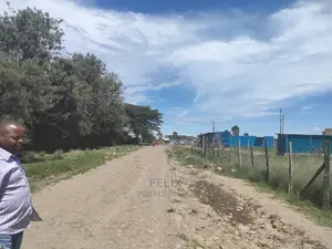 Narumoru Town Prime Plot
