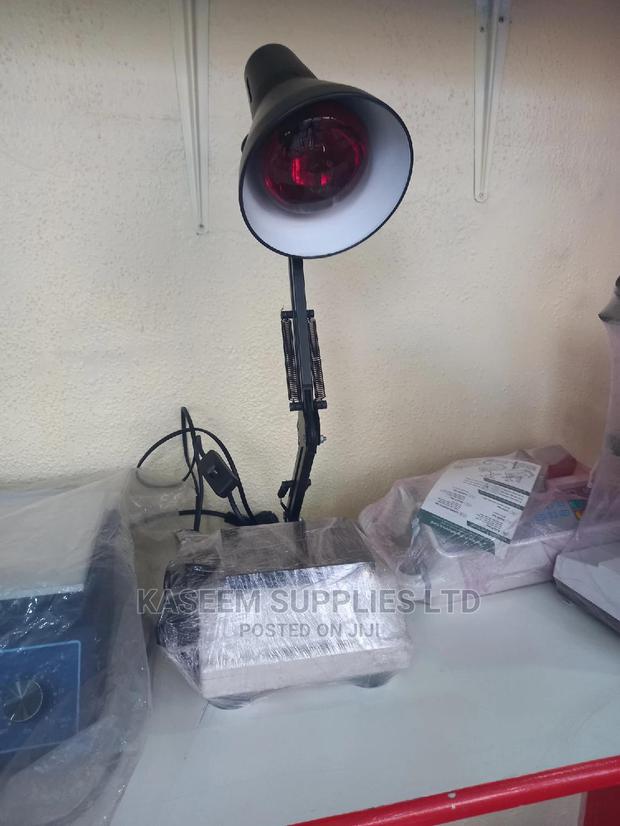 Infrared Lamp ( Desktop Type ) - main view