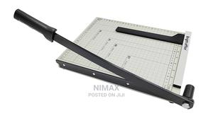 Paper Cutter for A4, B5, A5, B6, B7 Papers - main view