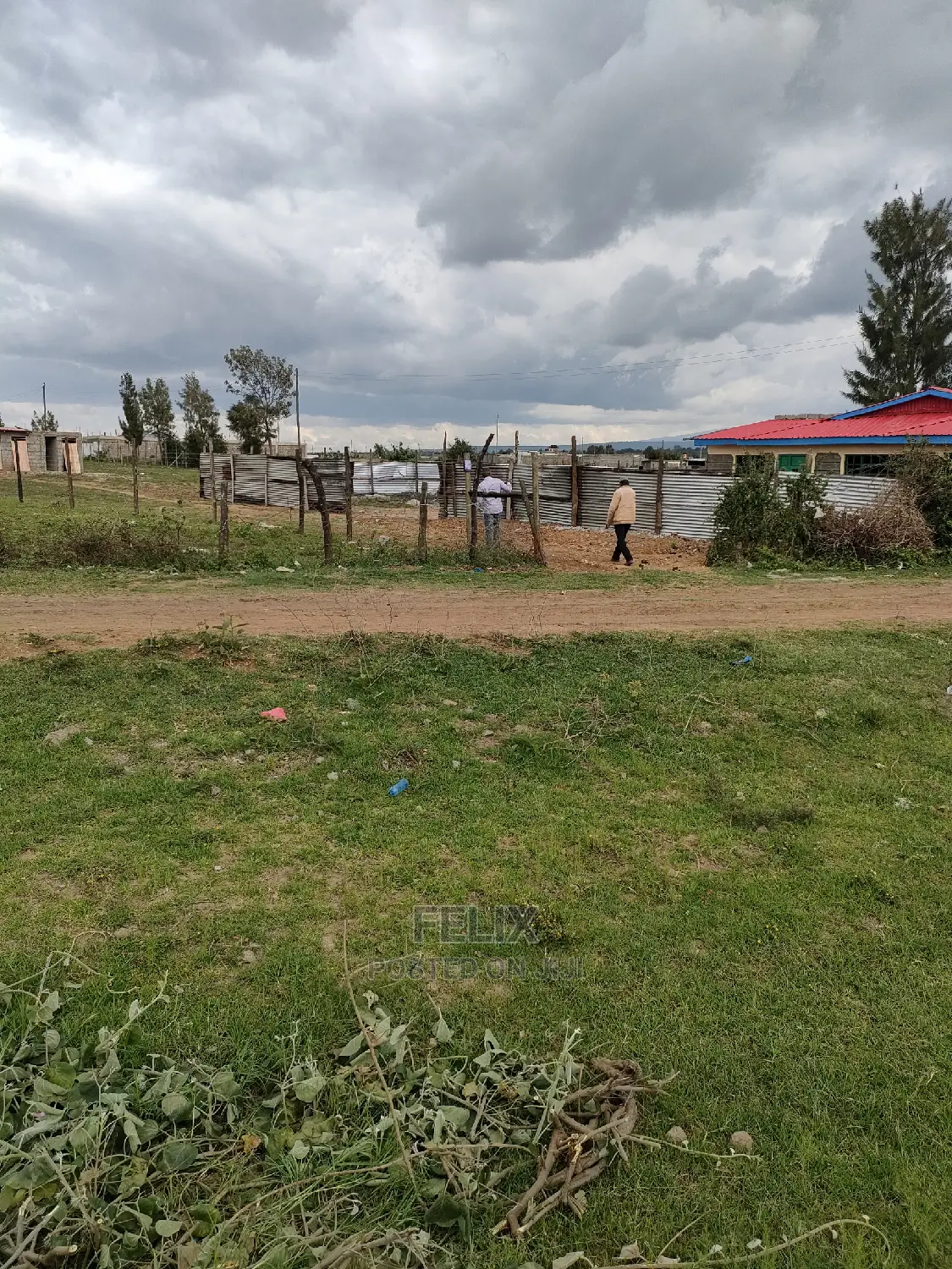 Narumoru Quota Plot Touching Tarmac