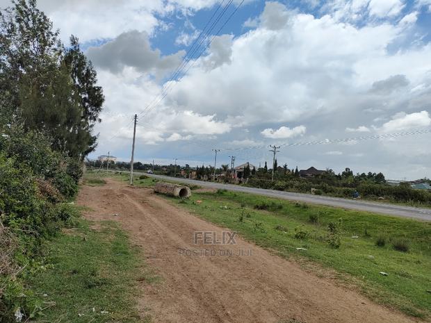 Narumoru Quota Plot Touching Tarmac - thumbnail 3