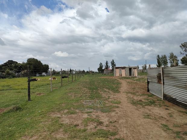 Narumoru Quota Plot Touching Tarmac - thumbnail 4