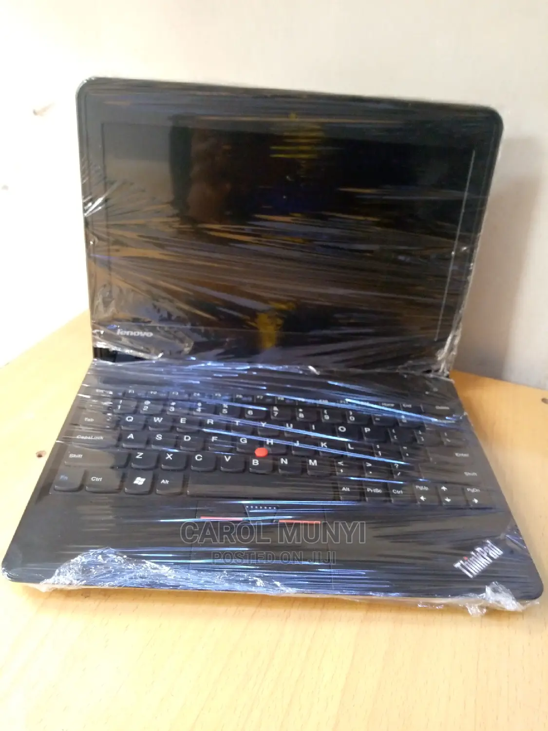 New Laptop Lenovo ThinkPad X131e 4GB Intel Core I3 HDD 320GB