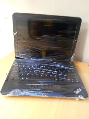 New Laptop Lenovo ThinkPad X131e 4GB Intel Core I3 HDD 320GB