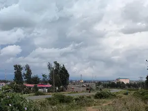 Narumoru 2 Acres Touching Tarmac