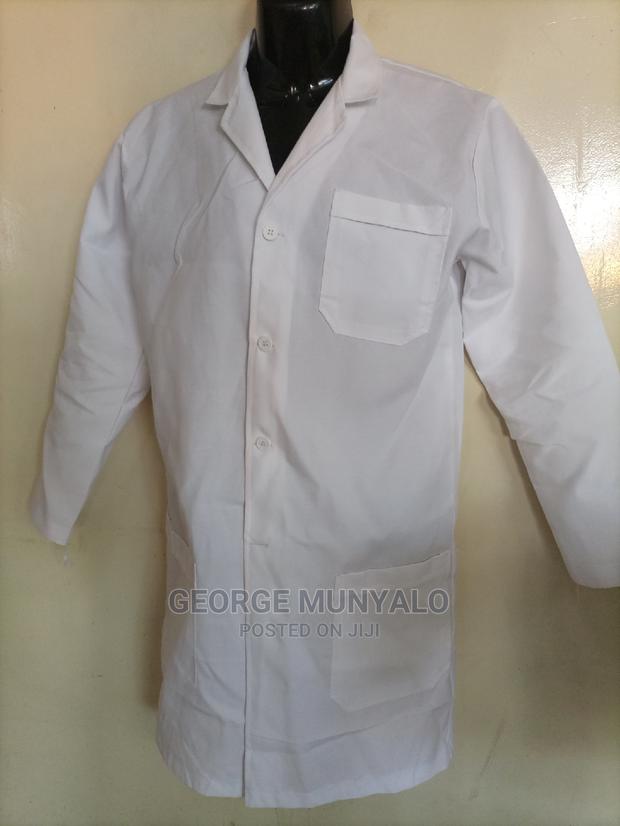 Dust Coats - main view