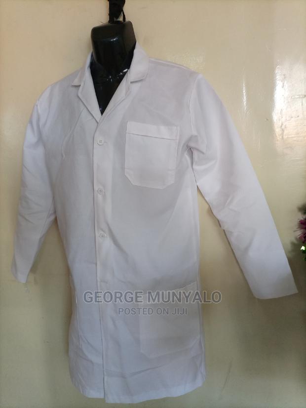 Dust Coats - thumbnail 2