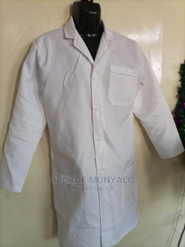 Dust Coats - thumbnail 3