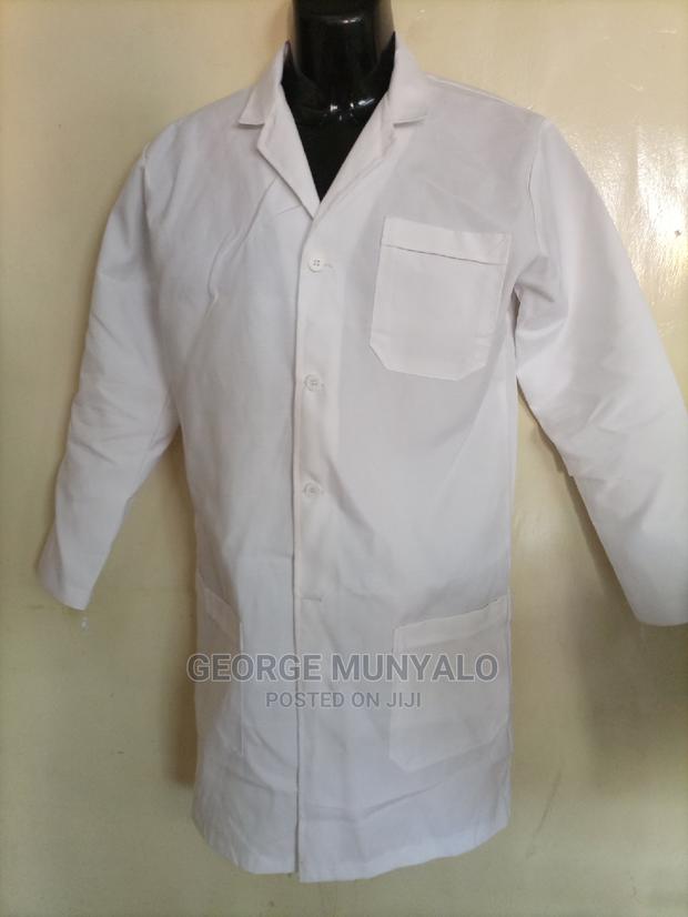 Best Quality Dust Coats