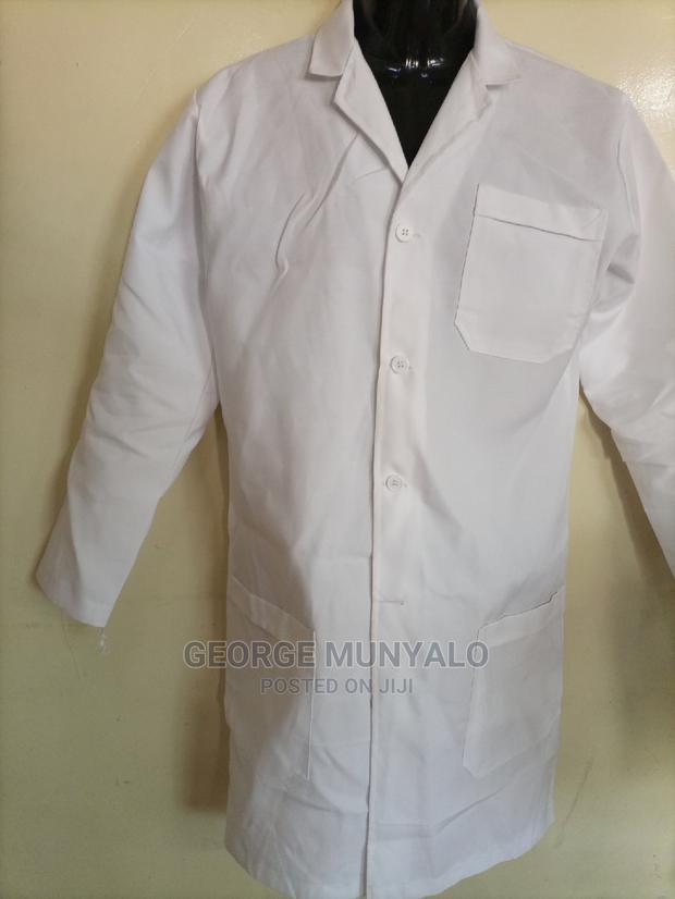 Best Quality Dust Coats - thumbnail 7