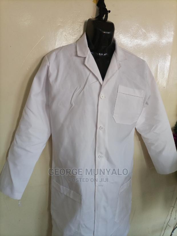 Design Dust Coats - thumbnail 3